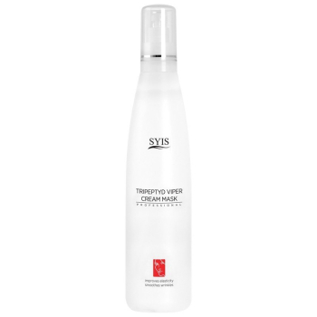 SYIS MASKA KREMOWA TRIPEPTYD VIPER 300ML